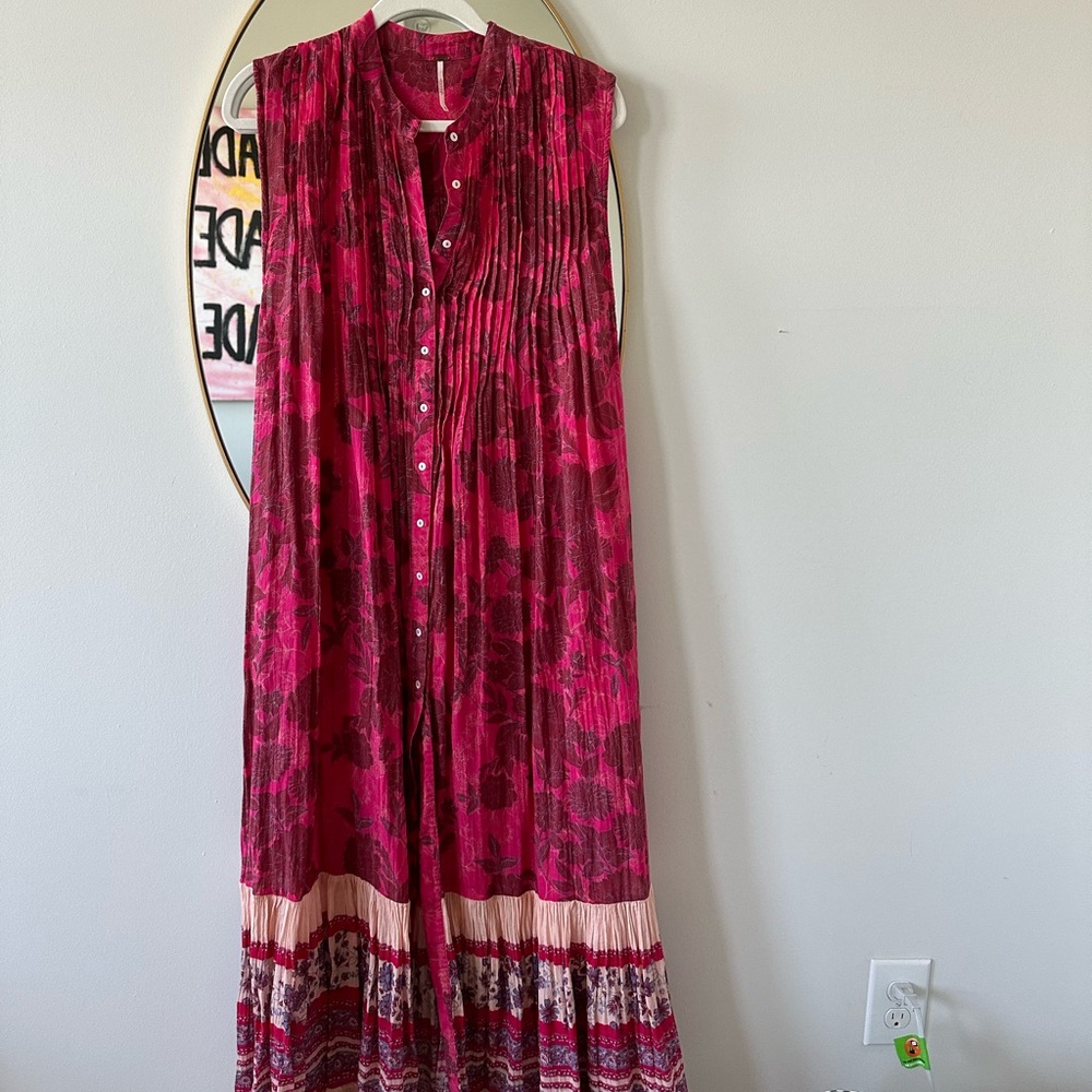 Free People dress